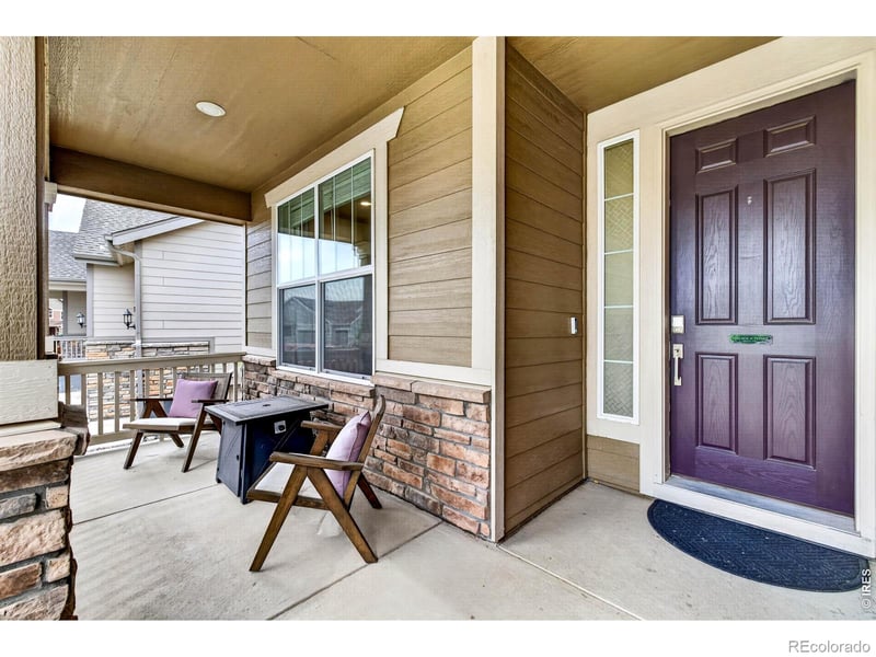 727 Columbia St, Johnstown, CO 80534