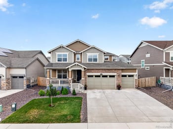 727 Columbia St, Johnstown, CO 80534