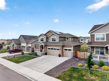 727 Columbia St, Johnstown, CO 80534