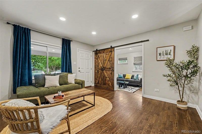 2310 S Humboldt St, Denver, CO 80210