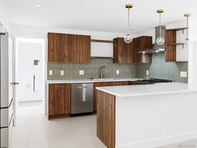 4264 W Radcliff Ave, Denver, CO 80236