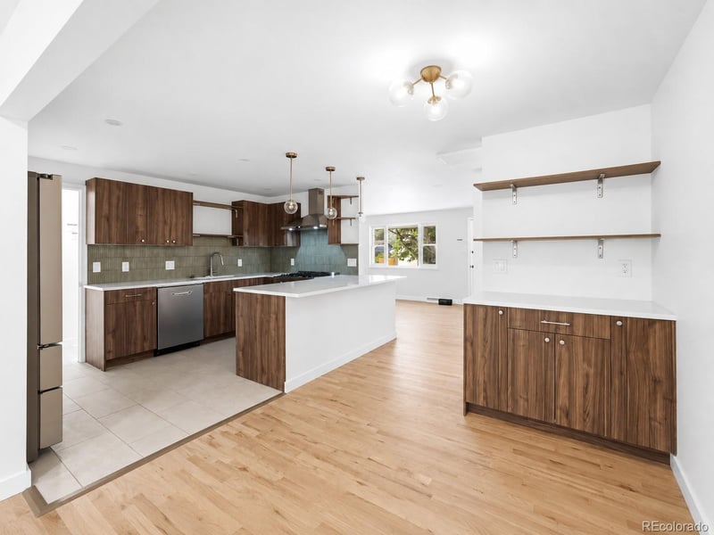 4264 W Radcliff Ave, Denver, CO 80236