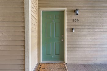8358 S Independence Cir #105, Littleton, CO 80128