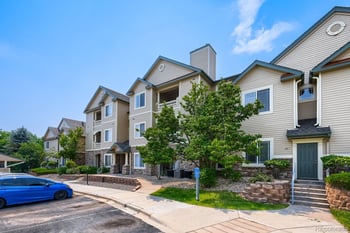 8358 S Independence Cir #105, Littleton, CO 80128