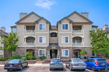 8358 S Independence Cir #105, Littleton, CO 80128