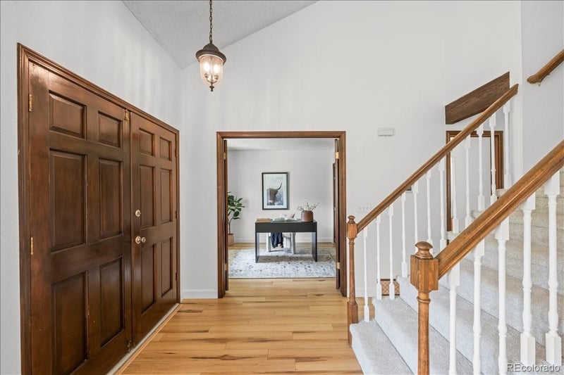 8722 Independence Way, Arvada, CO 80005