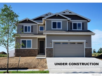 1309 Crown Sparrow St, Johnstown, CO 80534
