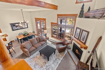 45 Trappers Crossing Trl #8754, Dillon, CO 80435