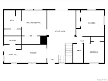 1924 W Asbury Ave, Denver, CO 80223