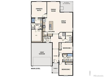 867 Mesic Ln, Windsor, CO 80550