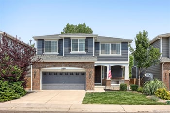 15655 E Kettle Pl, Englewood, CO 80112