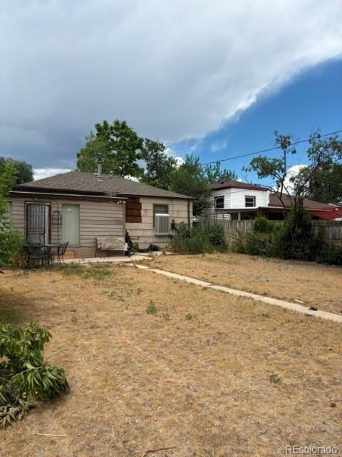 1778 Valentia St, Denver, CO 80220
