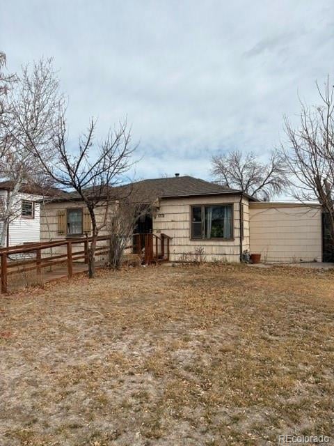1778 Valentia St, Denver, CO 80220