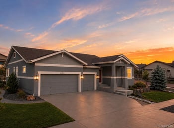 12485 Pensador Dr, Colorado Springs, CO 80921