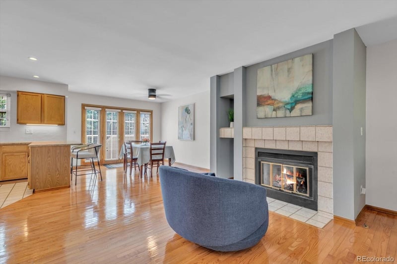1818 Quebec Way #B15-3, Denver, CO 80231