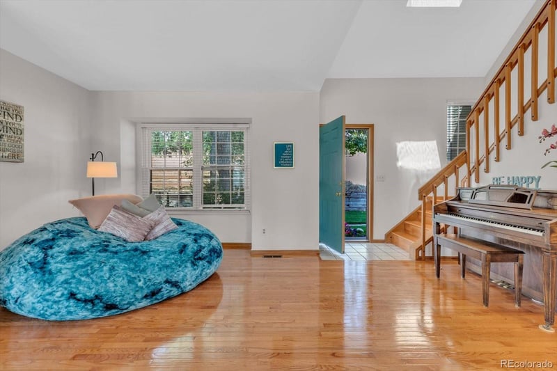 1818 Quebec Way #B15-3, Denver, CO 80231