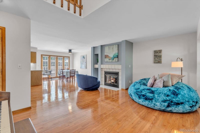 1818 Quebec Way #B15-3, Denver, CO 80231