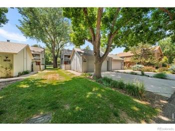 1029 Driftwood Dr, Fort Collins, CO 80525
