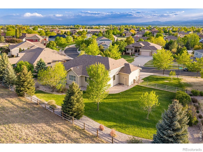 634 Del Carmen Dr, Fort Collins, CO 80524