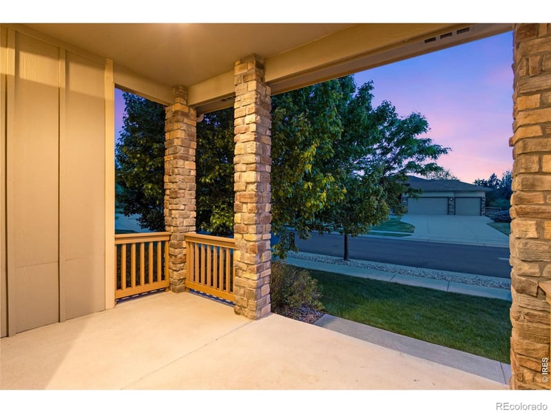 634 Del Carmen Dr, Fort Collins, CO 80524