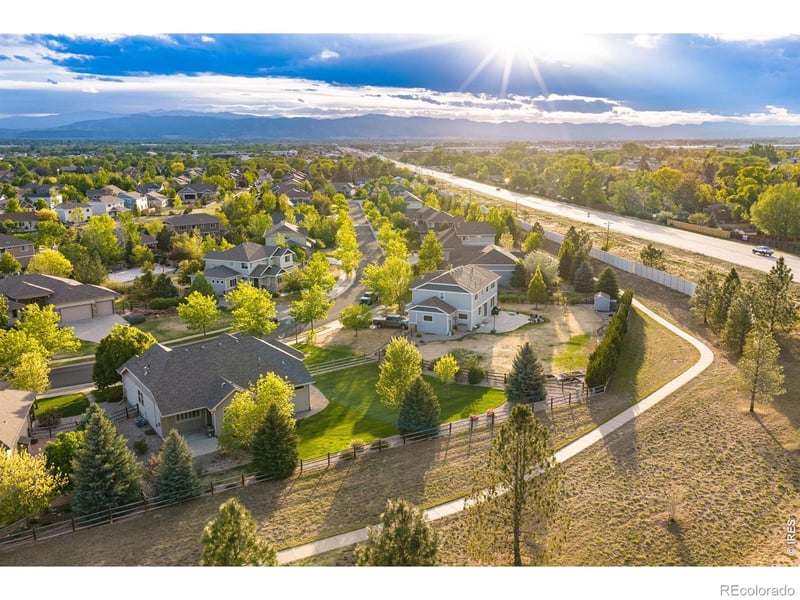 634 Del Carmen Dr, Fort Collins, CO 80524