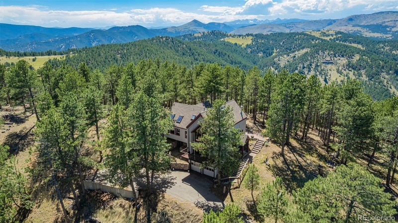 419 Wild Horse Cir, Boulder, CO 80304