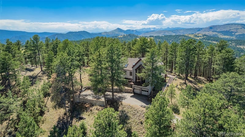 419 Wild Horse Cir, Boulder, CO 80304