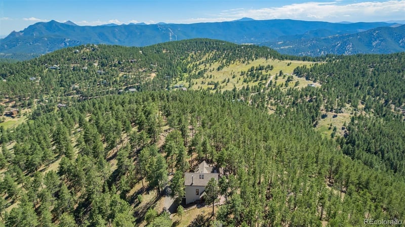 419 Wild Horse Cir, Boulder, CO 80304