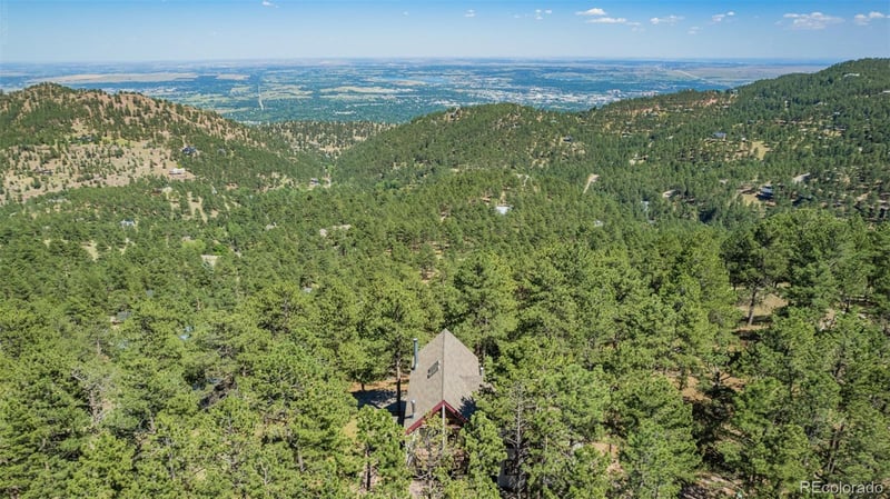 419 Wild Horse Cir, Boulder, CO 80304