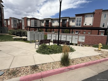 14351 E Tennessee Ave #209, Aurora, CO 80012