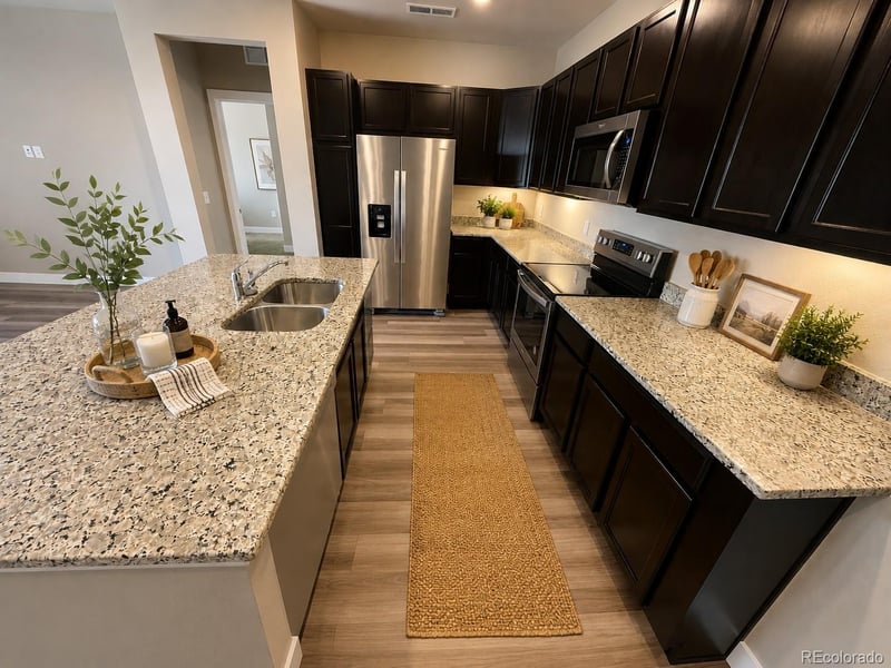 14351 Tennessee Ave #209, Aurora, CO 80012