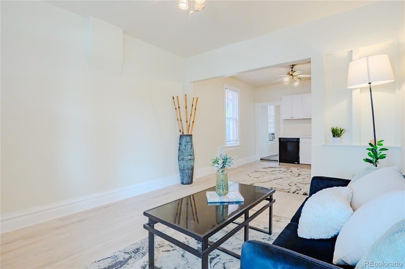 338 Inca St, Denver, CO 80223