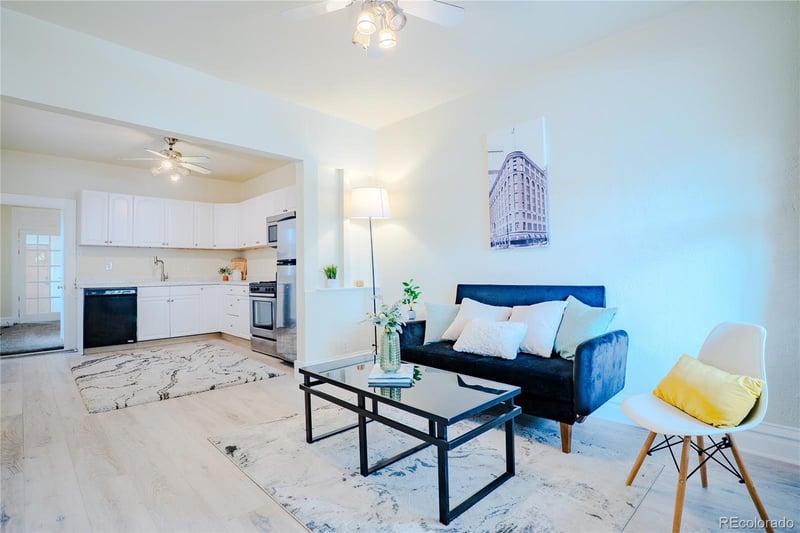 338 Inca St, Denver, CO 80223