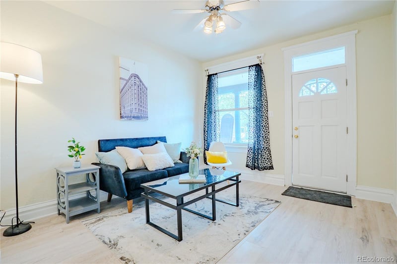 338 Inca St, Denver, CO 80223