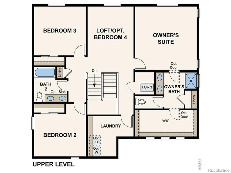 851 Mesic Ln, Windsor, CO 80550