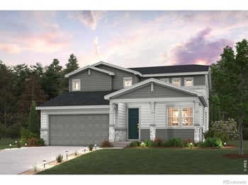 851 Mesic Ln, Windsor, CO 80550
