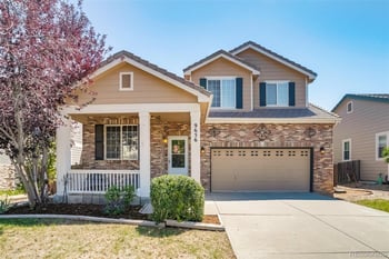 9656 Kalispell St, Commerce City, CO 80022