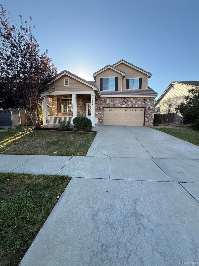 9656 Kalispell St, Commerce City, CO 80022