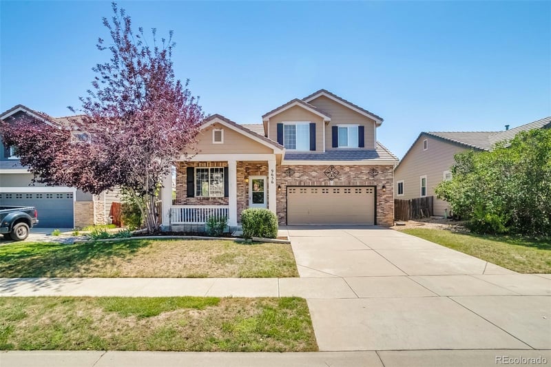 Home Worth Check