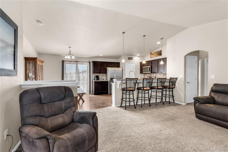 1058 Ranch Dr, Pueblo West, CO 81007