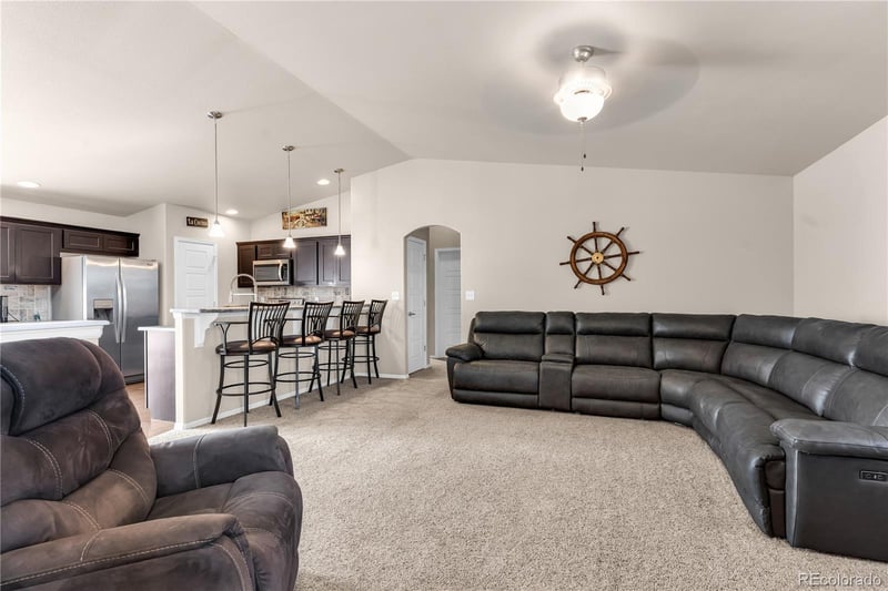 1058 Ranch Dr, Pueblo West, CO 81007