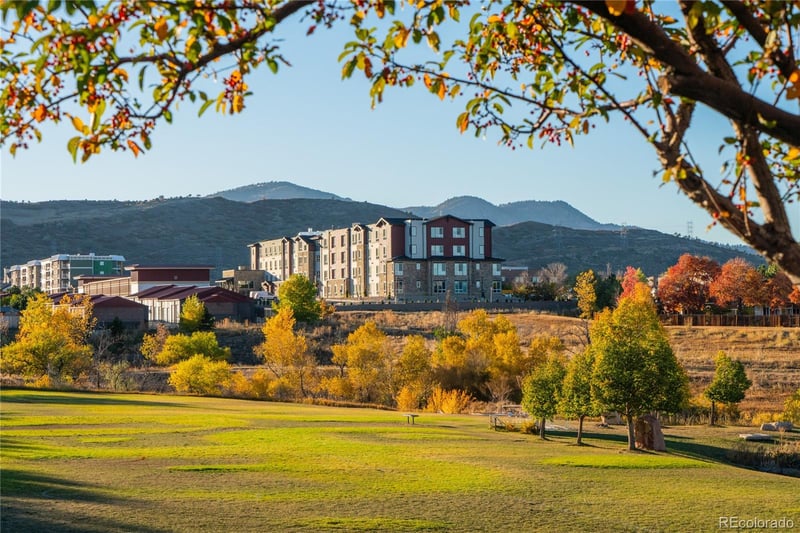 12983 W Ida Ave #317, Littleton, CO 80127