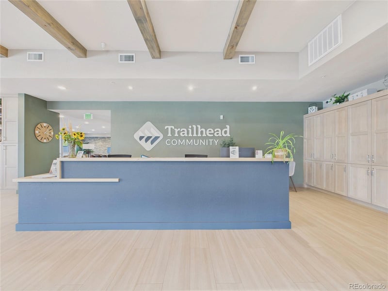 12983 W Ida Ave #317, Littleton, CO 80127