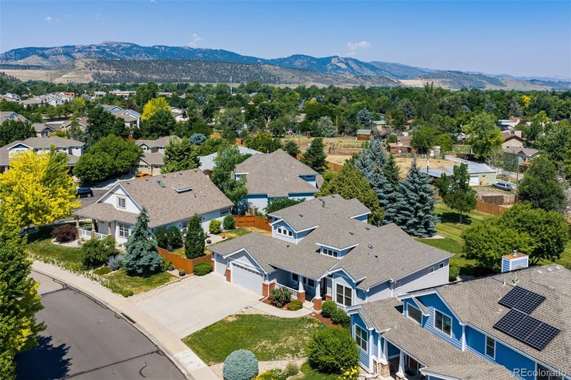 1714 Greengate Dr, Fort Collins, CO 80526