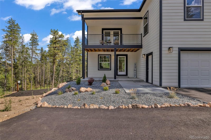 10997 Vickery Ave, Conifer, CO 80433