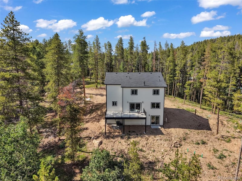 10997 Vickery Ave, Conifer, CO 80433