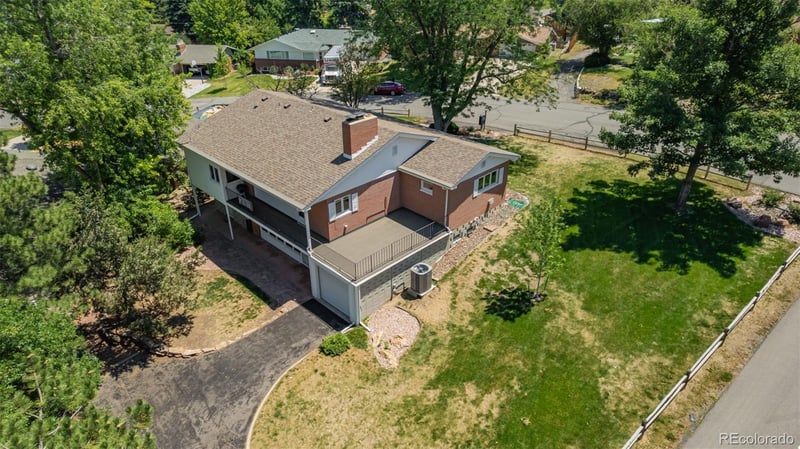 2555 Queen St, Denver, CO 80215
