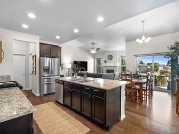 11912 Barrentine Loop, Parker, CO 80138