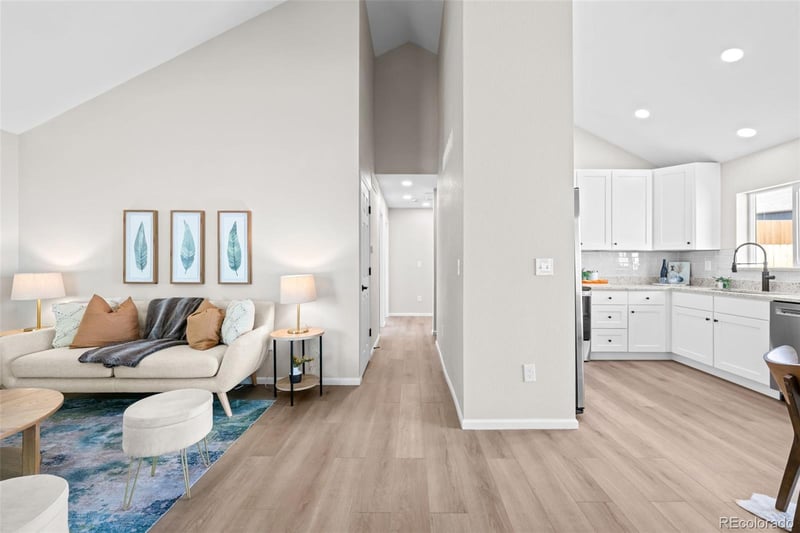 17419 Whitaker Dr, Aurora, CO 80015