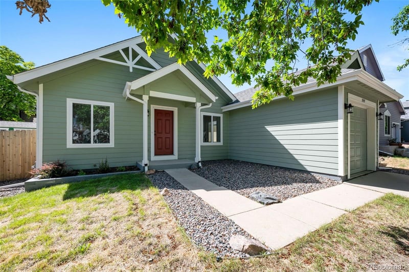 17419 Whitaker Dr, Aurora, CO 80015